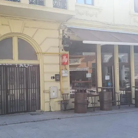 Appartamento Zig Zag 4- Old Town Constanţa