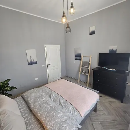 Appartamento Zig Zag 4- Old Town