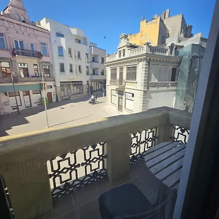 Zig Zag 4- Old Town Appartamento Constanţa