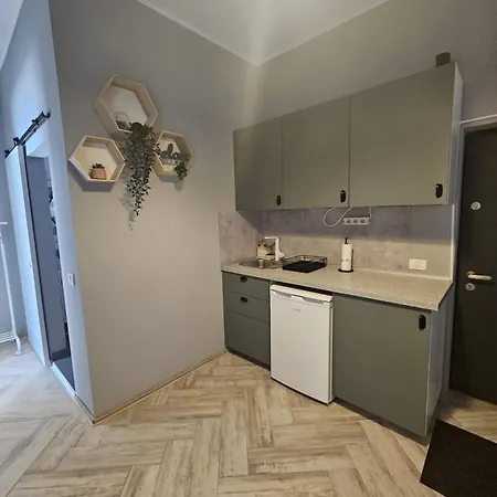 Apartment Zig Zag 4- Old Town