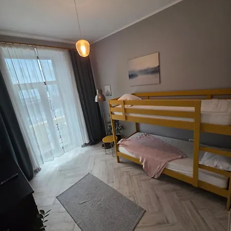 Apartman Zig Zag 4- Old Town