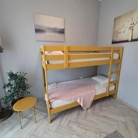 Apartman Zig Zag 4- Old Town
